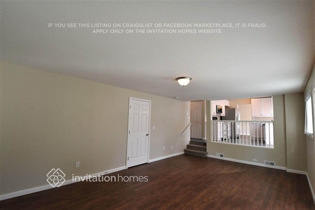 Foto del edificio - 4709 Mill Pond Dr SE