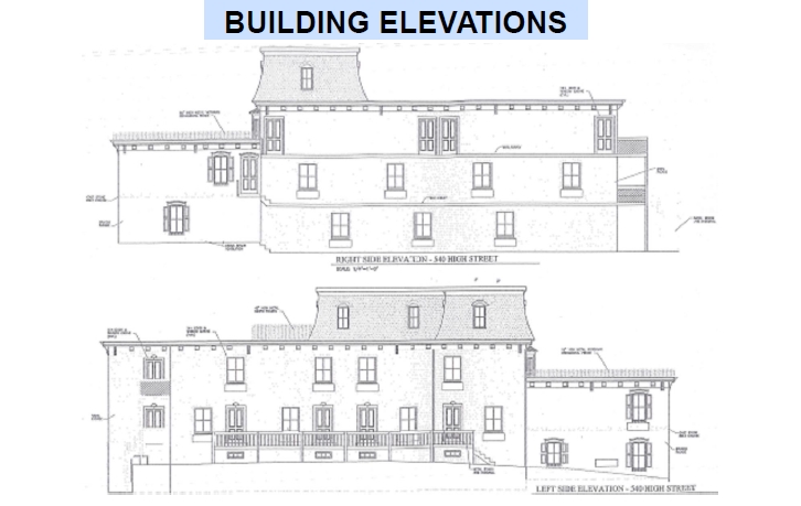 Building Photo - High Street Apartment Rentals