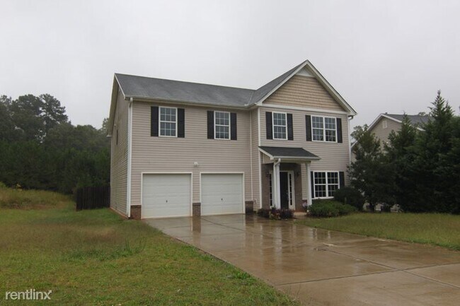 Building Photo - 4 br, 2.5 bath House - 370 Mary Hill Ln