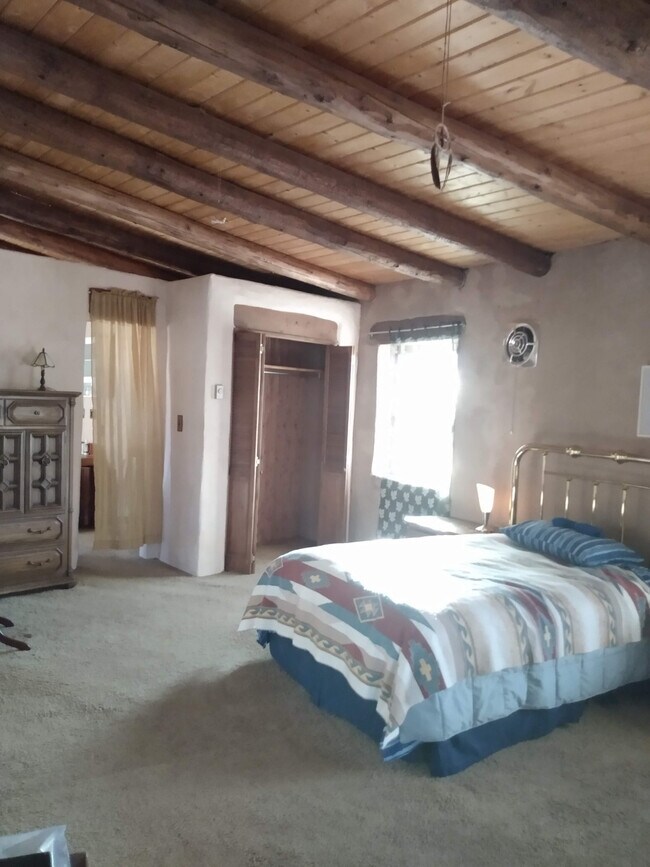 Dormitorio principal (2) - 26 Banana Ln