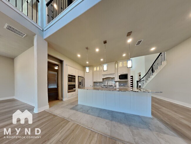 Building Photo - 1710 McCrae Hill Ct