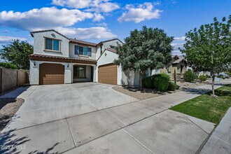 Building Photo - 9648 E Timpani Ln