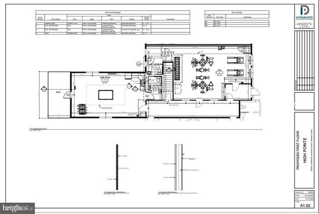 Foto del edificio - 3 br, 2.5 bath Townhome - 124 High Pointe ...