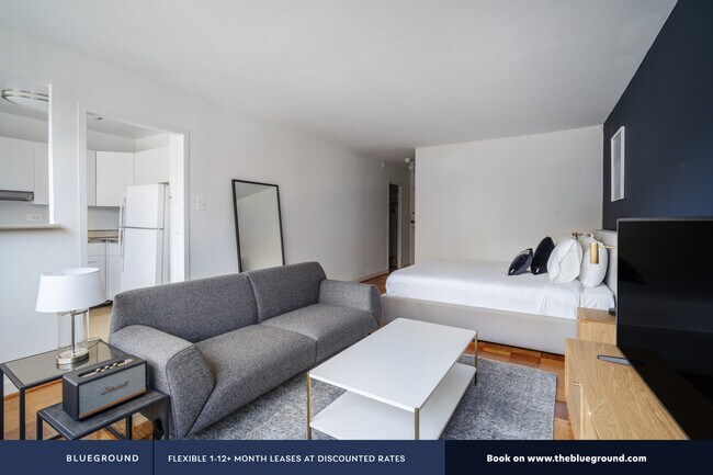 Foto del edificio - The Seville, 1401 N St NW