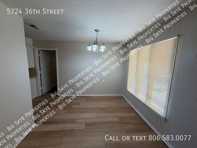 Foto del edificio - 5724 36th St