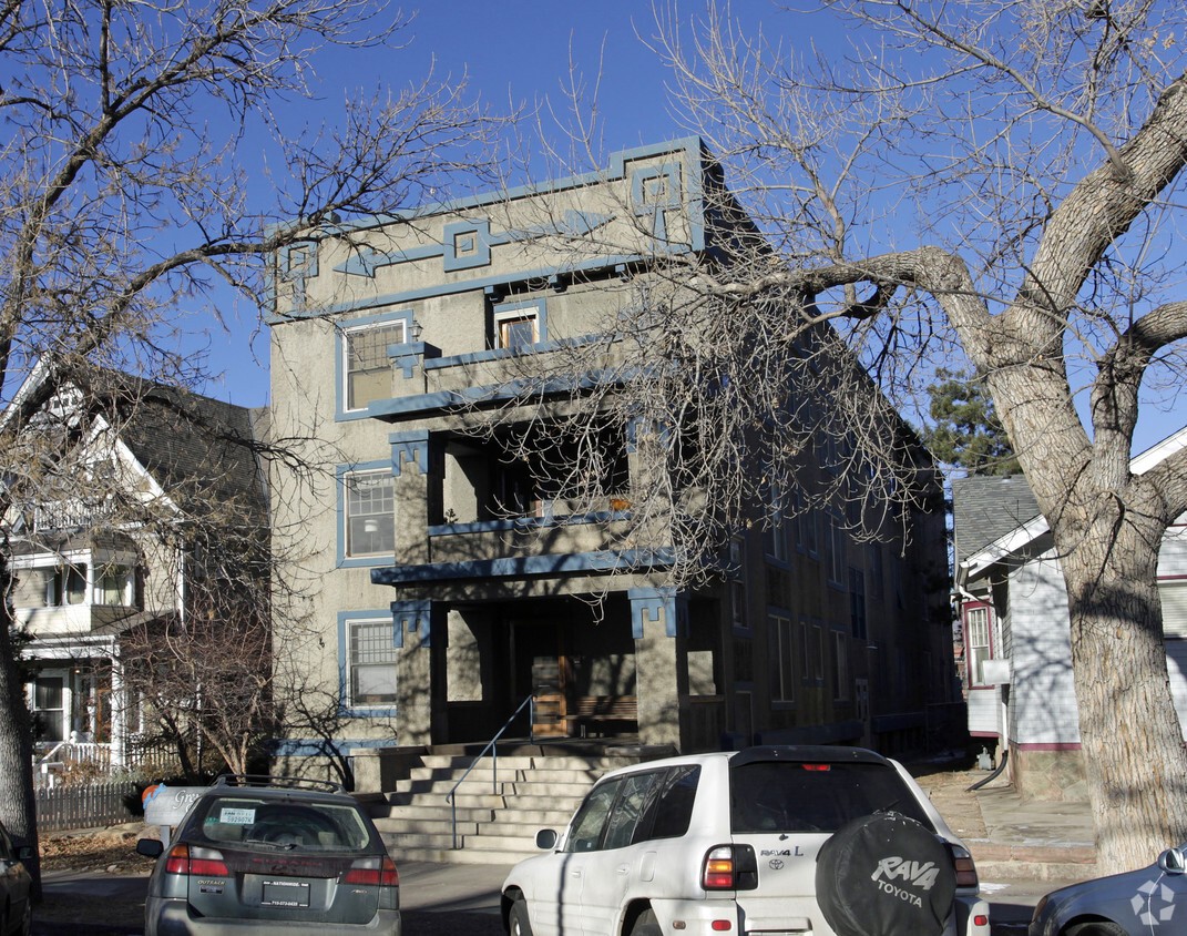 Building Photo - GREYSTONE MANOR