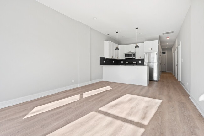 Foto del edificio - 2540 W Cortez St