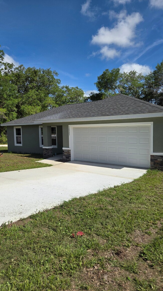 Building Photo - 14843 SW 21st Pl
