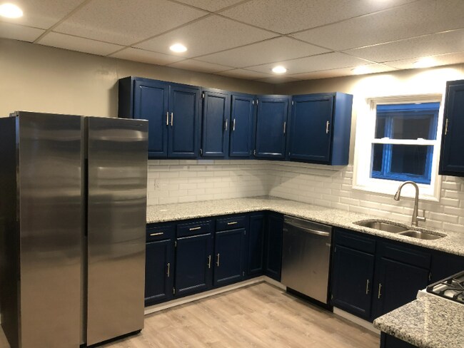 Foto del edificio - 90 Carlisle St