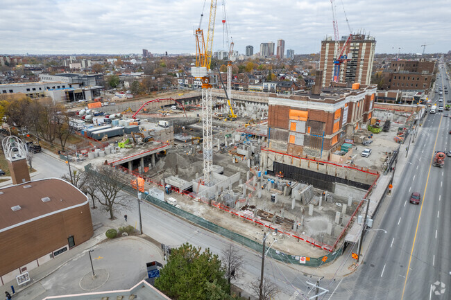 Nov 2023 - The Marlow - Block C