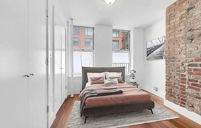 Foto del edificio - 165 Ludlow Street