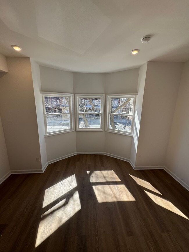 Photo - Newly Renovated 2-Bedroom Apartment in East Parkside! Available mid-July!