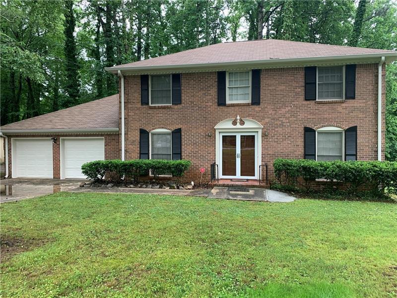 Primary Photo - 3907 Leisure Woods Dr