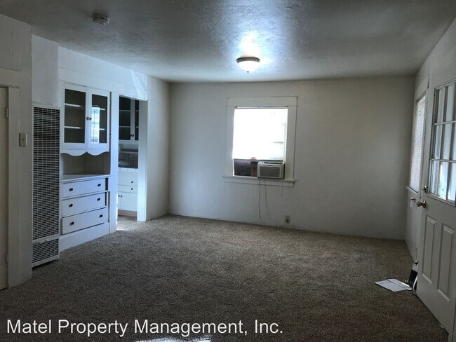 Foto del edificio - 2 br, 1 bath House - 201 WALDEN ST
