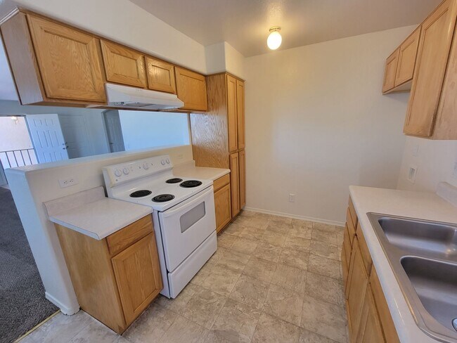 Foto del edificio - 3 Bedroom Home in Bullhead City