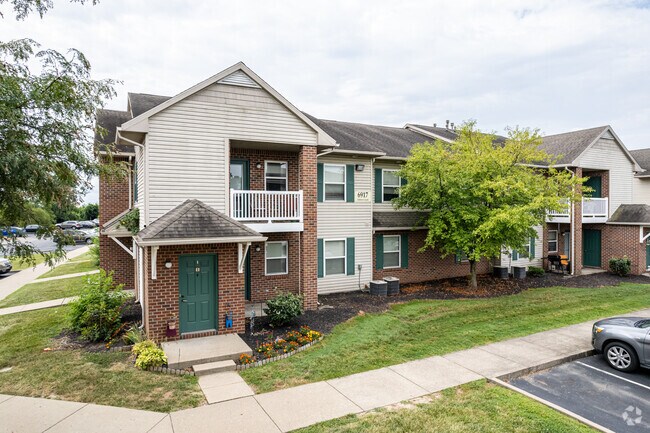 East Evansville Apartments for Rent with High Ceilings - Evansville, IN