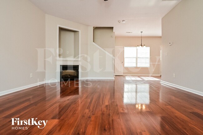 Foto del edificio - 111 Astilbe Meadow Dr