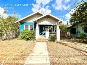 Building Photo - 1427 Burnet St