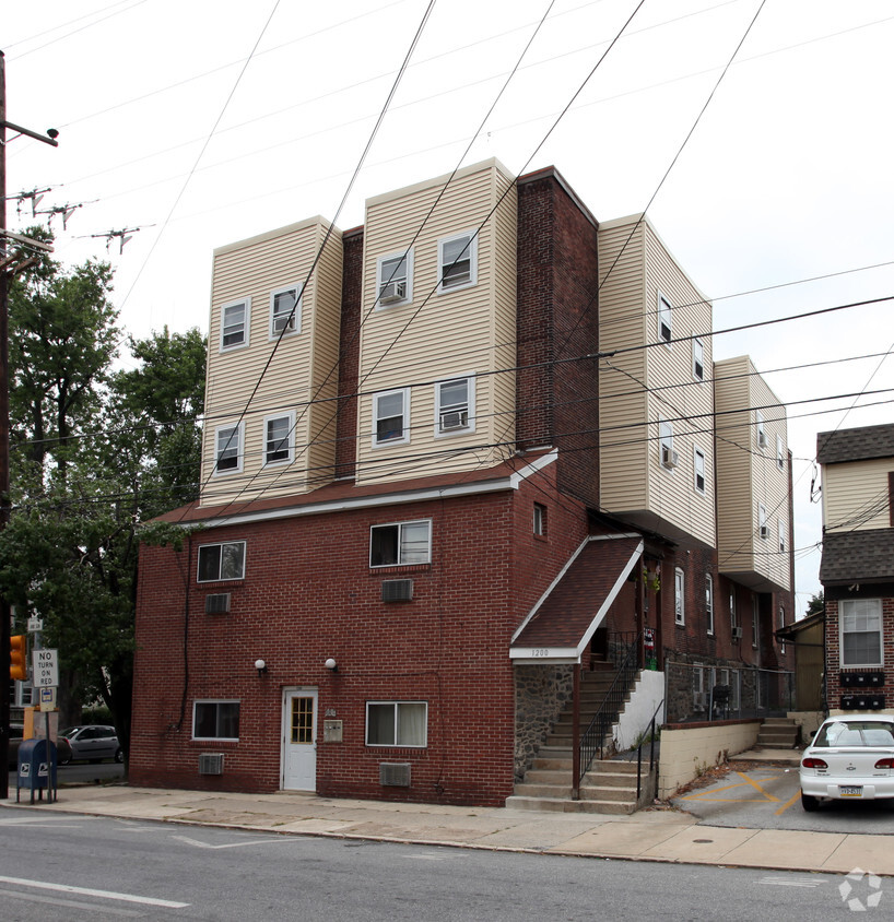 1200 E 9th St. - 1200 E 9th St