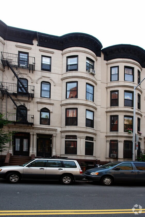 Primary Photo - 313 6th Ave