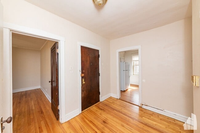 Foto del edificio - 4101 N Sacramento Ave