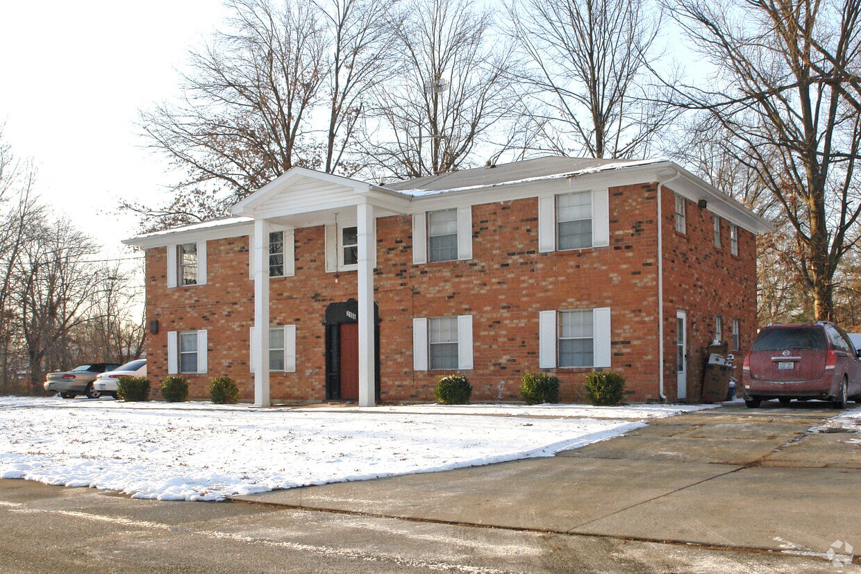 Building Photo - 3106 Melody Acres Ln