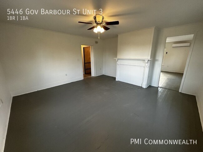 Foto del edificio - 1 Bed / 1 Bath Apartment (Available 2/20/24)