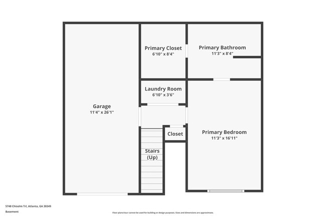 Building Photo - 5748 Chisolm Trail
