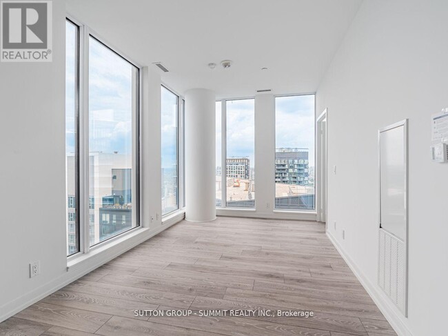 Photo du bâtiment - 55-P55 Mercer St