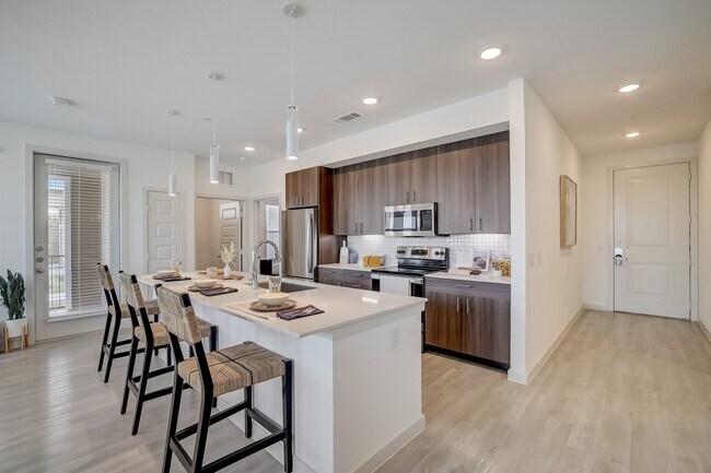 Foto del edificio - The Beacon at Pfluger Farm