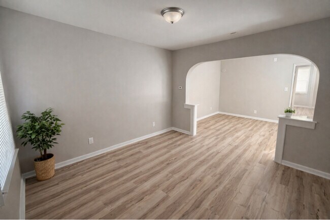 Foto del edificio - 1707 E Tabor St