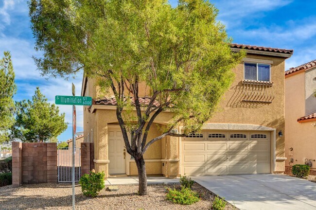 Foto del edificio - 4 Bedroom Near Spring Valley— Your Next Chapter Starts Here!