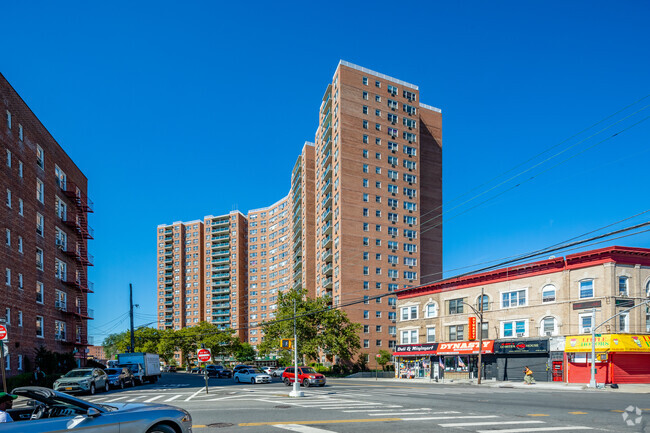 Building Photo - Philip Howard Apartments