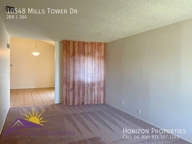 Building Photo - Cozy 2 Bed 1 Bath 922 Sq. Ft. Rancho Cordo...