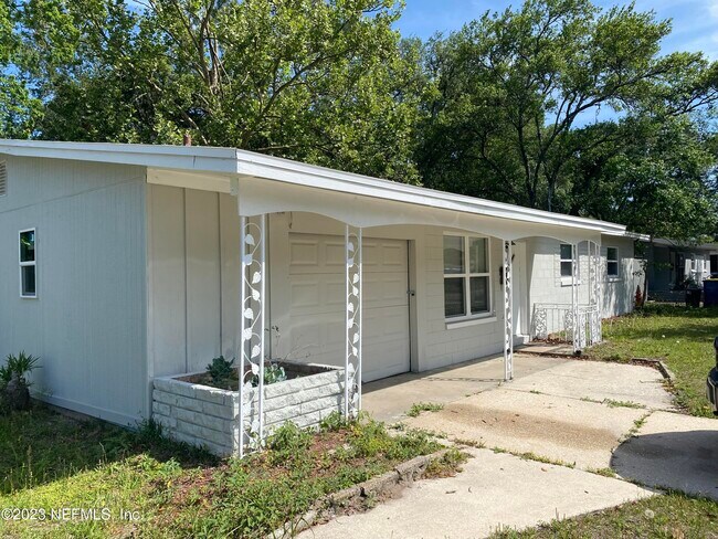 Building Photo - 2531 Wedgefield Blvd