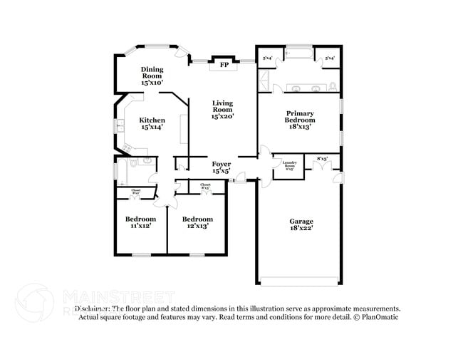 Building Photo - 6004 SE 85th St