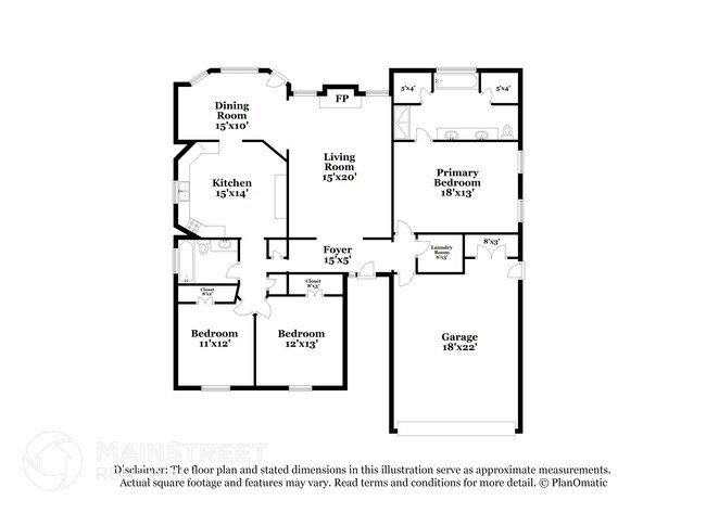 Foto del edificio - 6004 SE 85th St