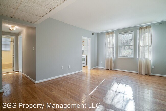 Foto del edificio - 1 br, 1 bath House - 2007 Key Blvd #585