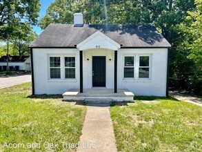 Casas baratas de renta en Greensboro, NC 