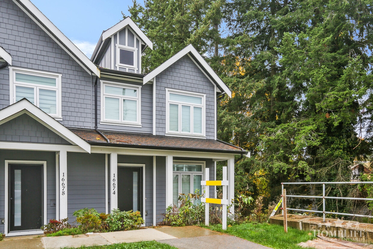 Photo principale - Modern 3-Bedroom Upper Duplex on 16th Aven...