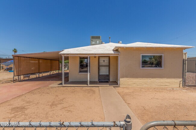 Foto del edificio - 1116 E Cocopah St