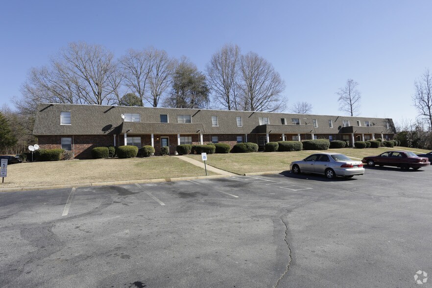 Colony North Rentals Greenville, SC