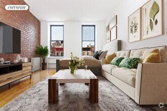 Building Photo - 1586 1st Ave
