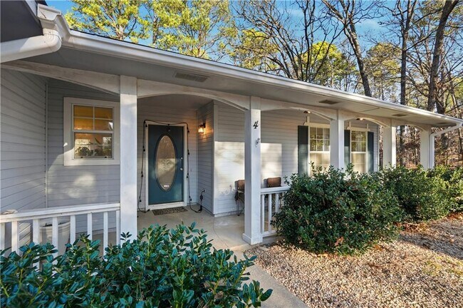 Foto del edificio - 4 Wendron Cir