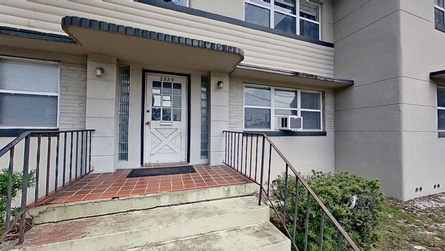 Chaming 2-Bed apartment on Atlantic Blvd! - Chaming 2-Bed apartment on Atlantic Blvd!