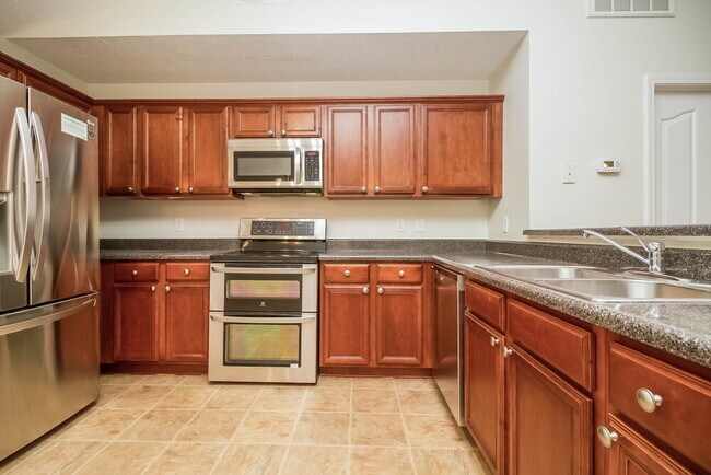 Foto del edificio - 2116 Cason Trail