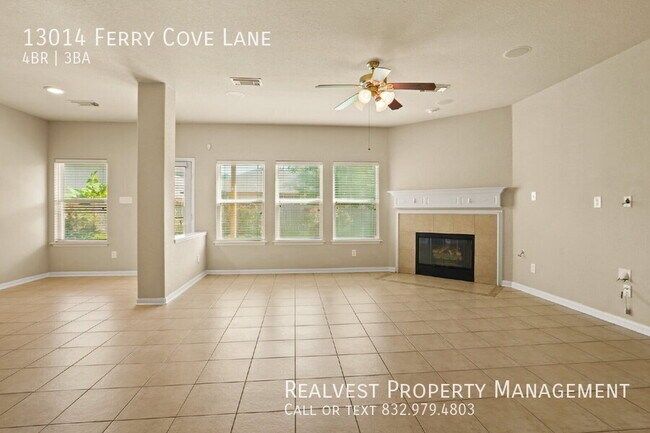 Building Photo - 13014 Ferry Cove Ln