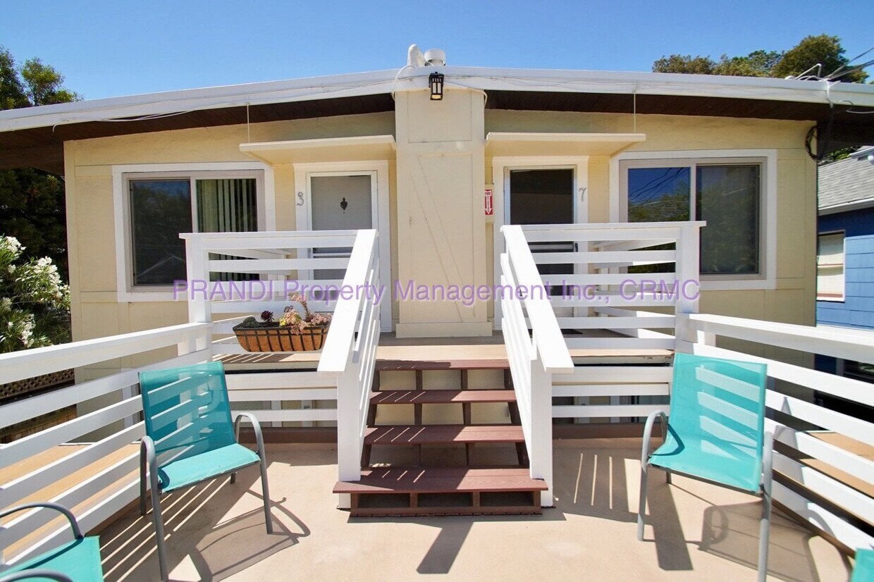 3 Treanor St, San Rafael, CA 94901 Room for Rent in San Rafael, CA