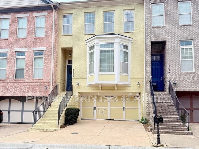 Photo - 2070 Callaway Ct House