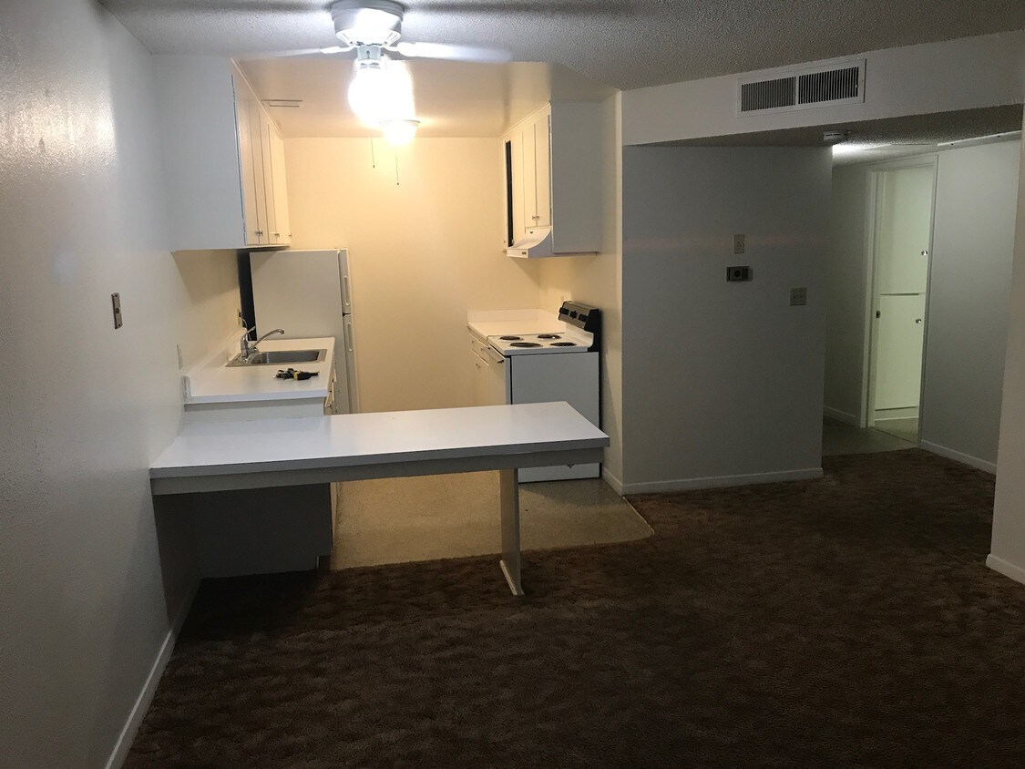 Foto principal - 1544 E Fedora Ave